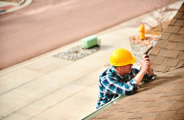 Roof Gutter Cleaning in Westview, FL